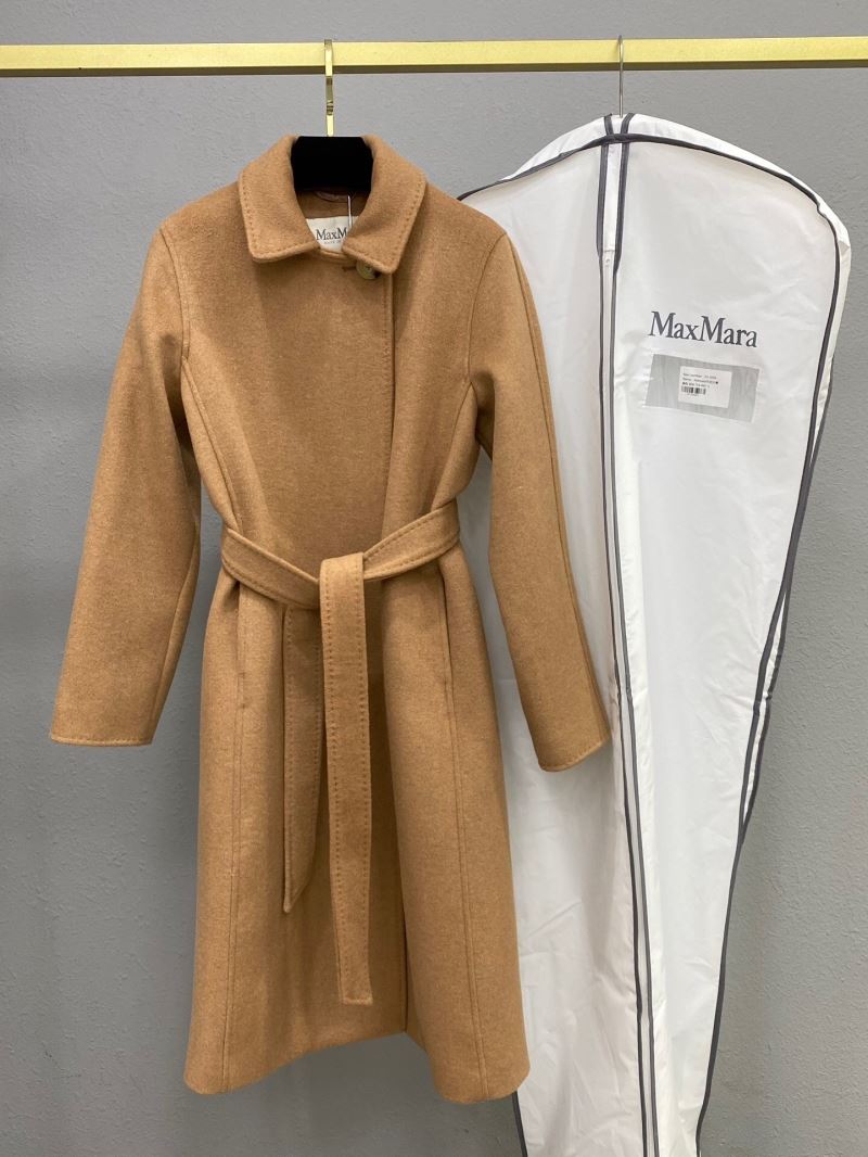 Max Mara Outwear